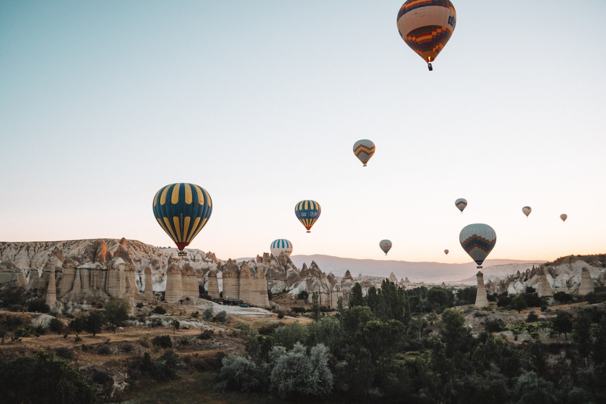 Seamless Hotel Transfers
